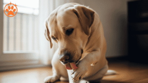 why is my dog so itchy?