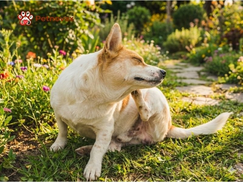 Dog Shampoo for Allergies