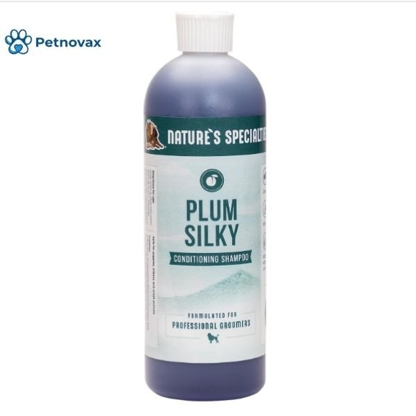 Nature's Specialties Waterless Shampoo​