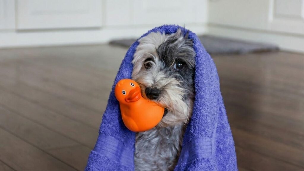 what is the best flea shampoo for dogs